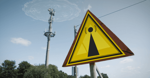 Sistema de proteção contra descargas atmosféricas(SPDA).